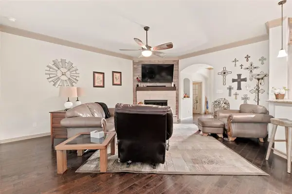 Decatur, TX 76234,133 High Ridge Court