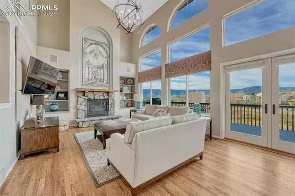 Colorado Springs, CO 80921,15220 Steinbeck LN