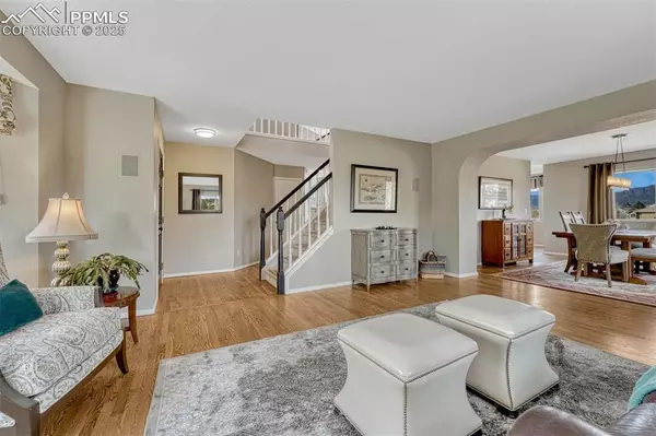 Colorado Springs, CO 80921,15220 Steinbeck LN