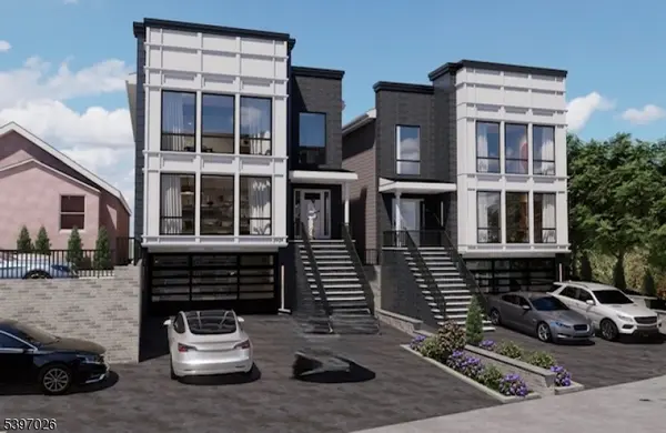 8 Cleveland St, Belleville Twp., NJ 07109