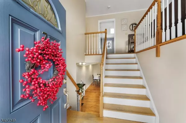 Hampton Twp., NJ 07860,7 Mulberry Ln