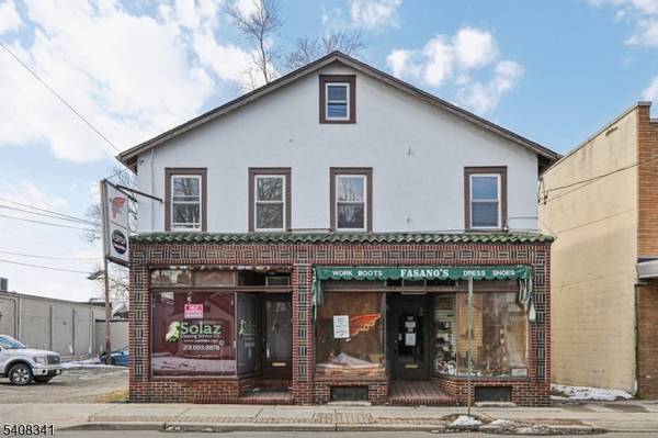 66 N Washington Ave #1, Bergenfield Boro, NJ 07621