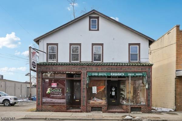 66 N Washington Ave #2, Bergenfield Boro, NJ 07621