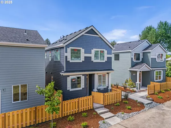 4591 N Haight AVE, Portland, OR 97217