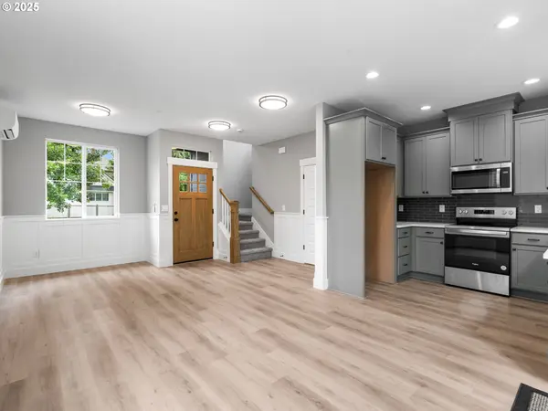 Portland, OR 97217,4591 N Haight AVE