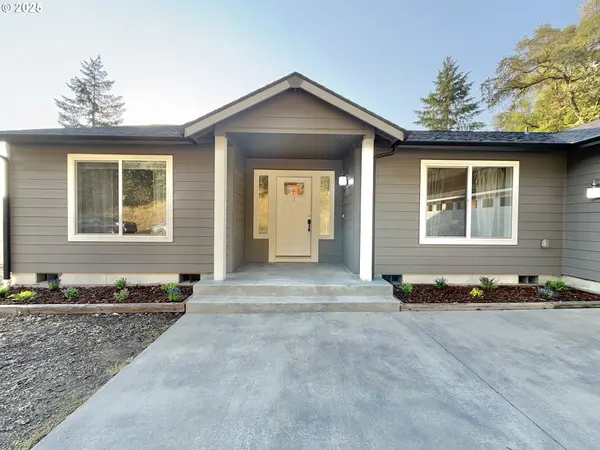 Roseburg, OR 97471,477 PALISADE DR