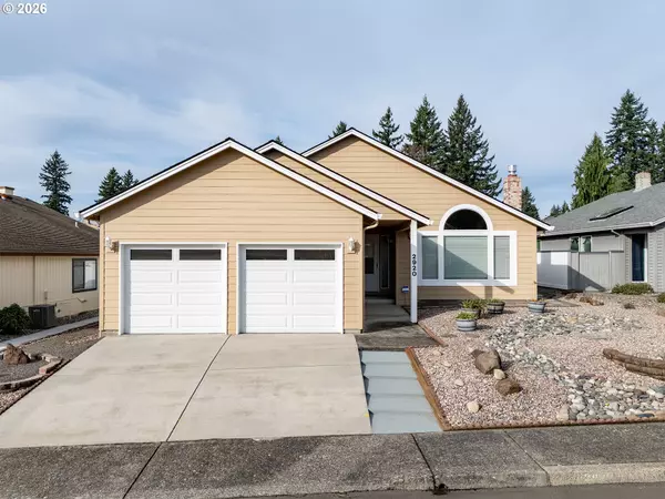 2920 SE 154TH AVE, Vancouver, WA 98683