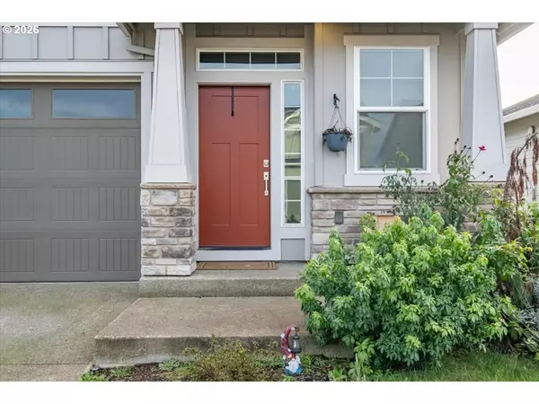 Albany, OR 97322,1486 NOLAN AVE