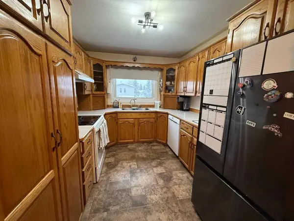 High Level, AB T0H 1Z0,10402 101 ST