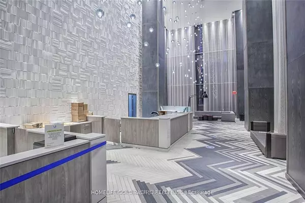 Toronto C01, ON M5S 0A5,1080 Bay ST #2406