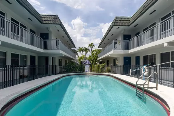 Fort Lauderdale, FL 33316,1001 SE 16th St #8