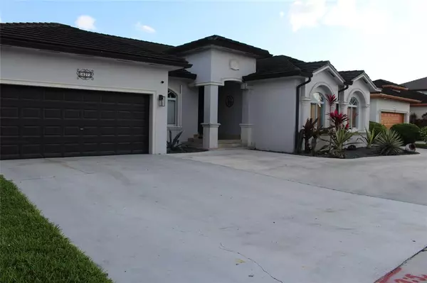 16272 SW 42nd Ter, Miami, FL 33185