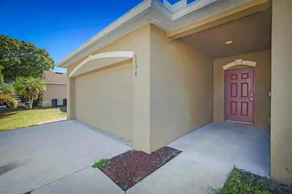 Port St Lucie, FL 34953,1174 SW Goodman Ave