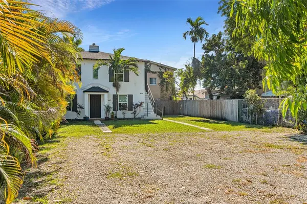 Miami, FL 33145,2612 SW 19th Ter