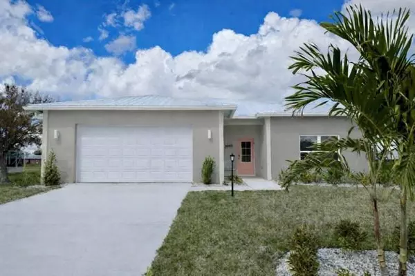 1445 SE 23rd St, Okeechobee, FL 34974