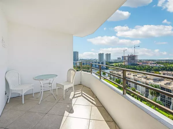 Hallandale Beach, FL 33009,600 Three Islands Blvd #1106