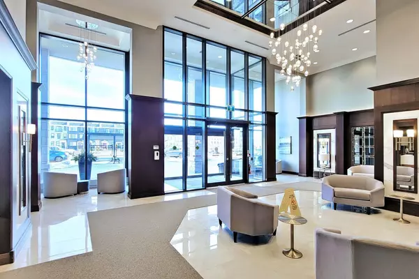 Whitchurch-stouffville, ON L1W 2C1,25 Baker Hill BLVD #610