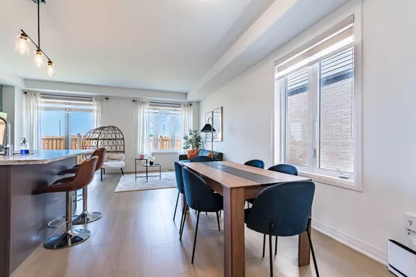 Barrie, ON L9J 0K5,89 Sagewood AVE