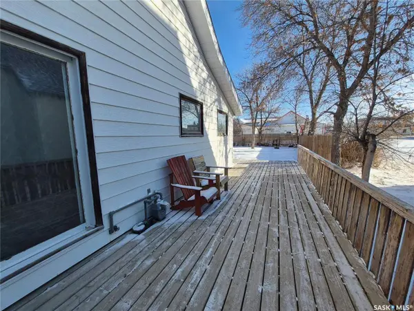 133 1st STREET W, Ponteix, SK S0N 1Z0