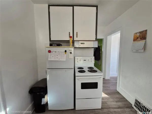 133 1st STREET W, Ponteix, SK S0N 1Z0