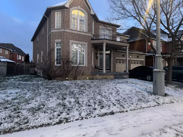 Brampton, ON L6R 3H4,11 Pine Landing TRL #Basement