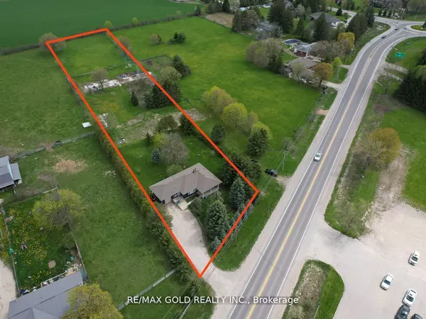 8017 Highway 7 N/A S, Guelph/eramosa, ON N1H 6H8