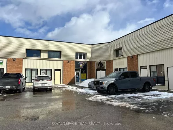 5450 Canotek RD #56, Beacon Hill North - South And Area, ON K1J 9G4