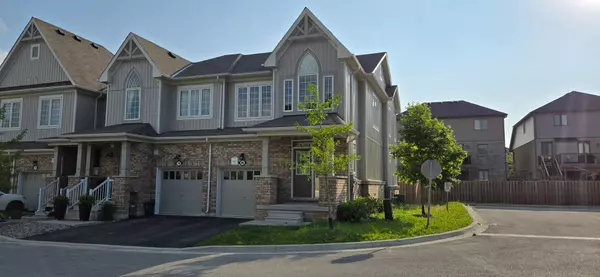 80 Leeson ST, East Luther Grand Valley, ON L0N 1G0