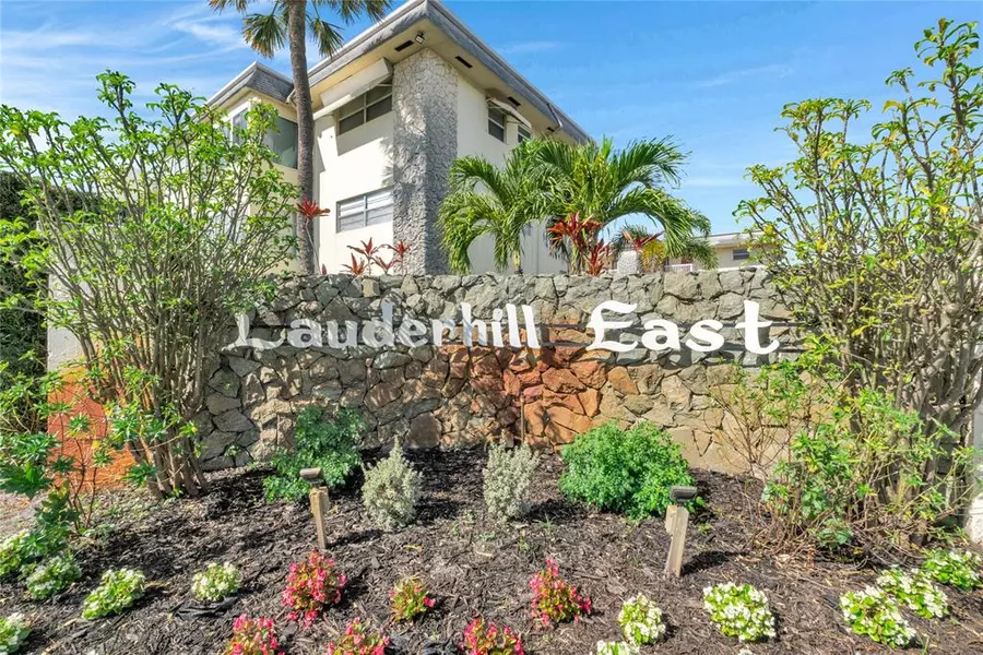 4441 NW 16th St #J311, Lauderhill, FL 33313