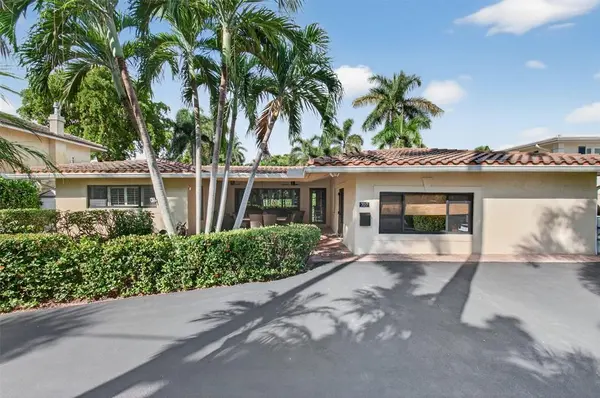 707 SE 25th Ave, Pompano Beach, FL 33062