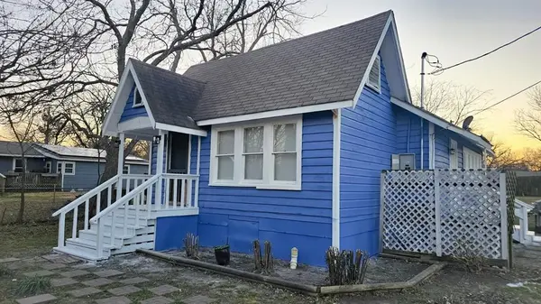 Bonham, TX 75418,1007 Willow Street