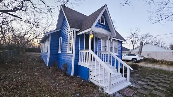 Bonham, TX 75418,1007 Willow Street