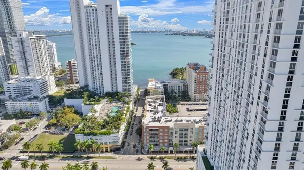 2001 Biscayne Blvd #2303, Miami, FL 33137