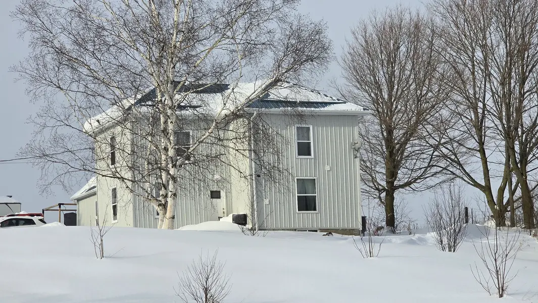 182 Bethel RD, Prince Edward County, ON K0K 2T0