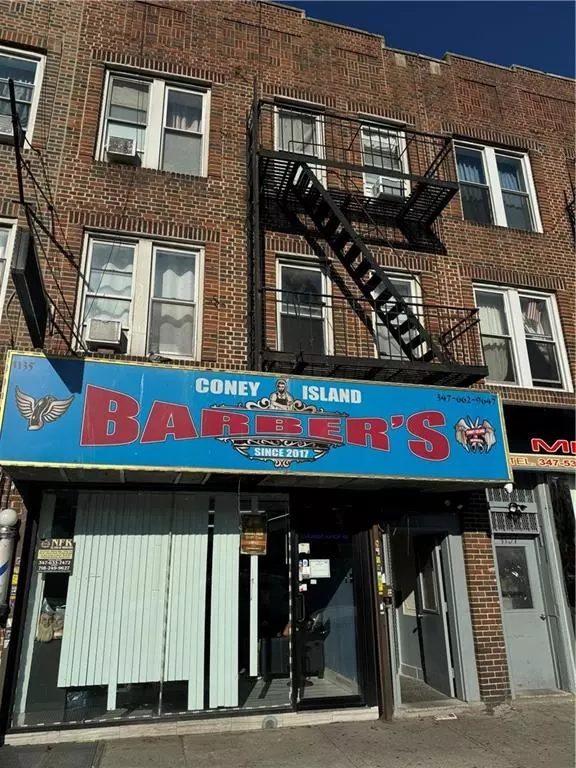 Brooklyn, NY 11230,1135 Coney Island AVE