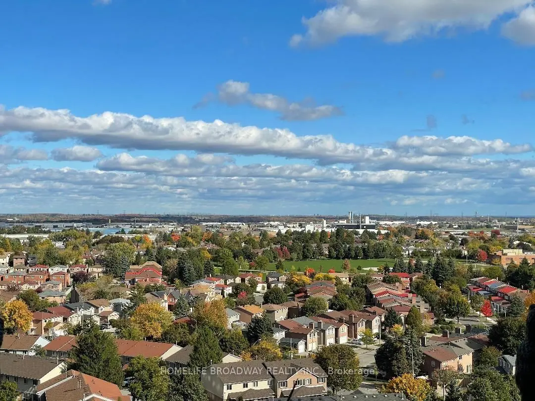 Toronto E07, ON M1V 5E3,350 Alton Towers CIR #1409