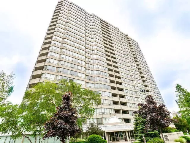 Mississauga, ON L5B 3Z7,400 WEBB DR #2401
