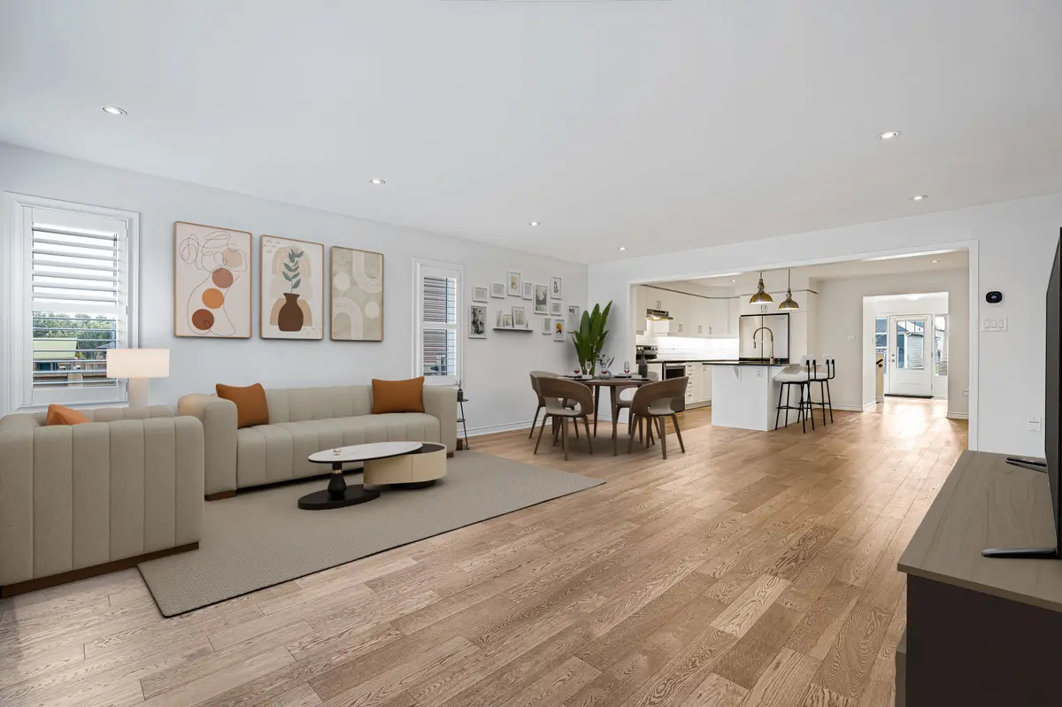 Bracebridge, ON P1L 0G2,72 Chambery ST