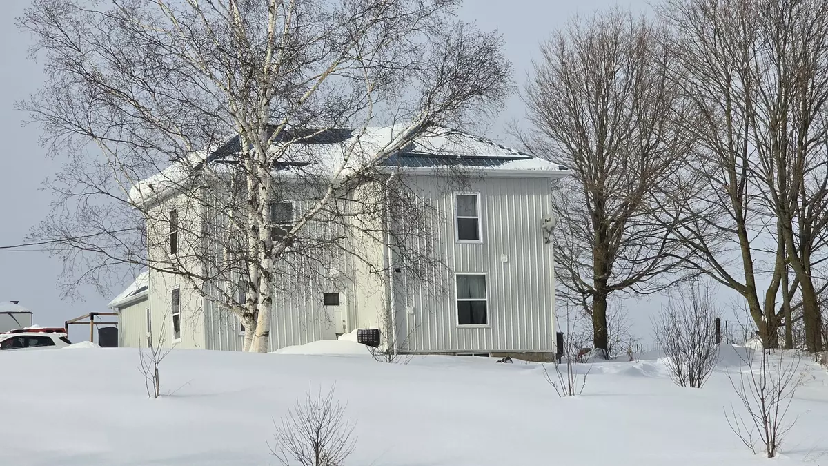 Prince Edward County, ON K0K 2T0,182 Bethel RD