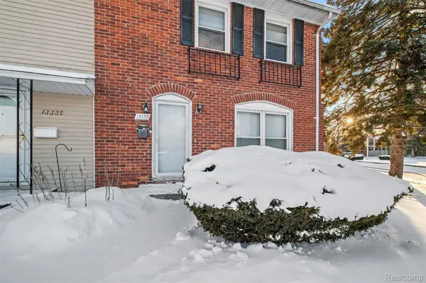 13339 Lake Point BLVD, Belleville, MI 48111