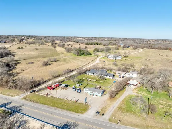 Weatherford, TX 76085,2125 N Fm 51