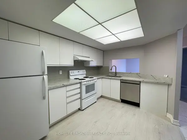 Toronto E07, ON M1V 5E3,350 Alton Towers CIR #1409