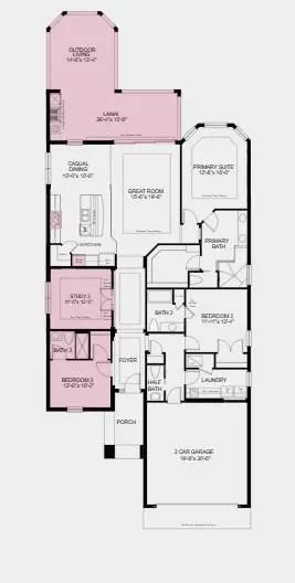 Port St Lucie, FL 34987,13040 SW SHINNECOCK DR