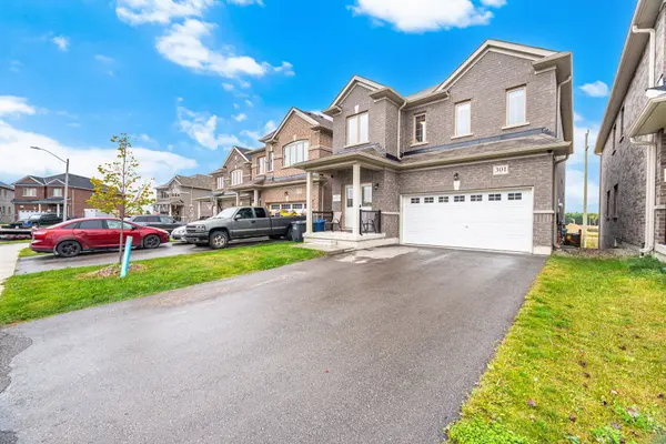 301 Ridley CRES, Southgate, ON N0C 1B0