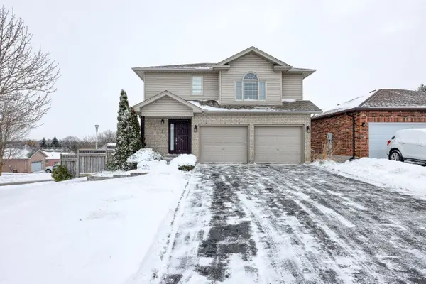 1 Riverview RD, Ingersoll, ON N5C 4B5