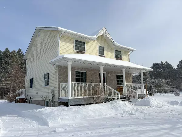 Horton, ON K7V 3Z8,2296 Eady RD