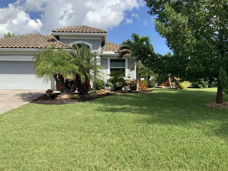 4793 Four Lakes Cir, Vero Beach, FL 32968