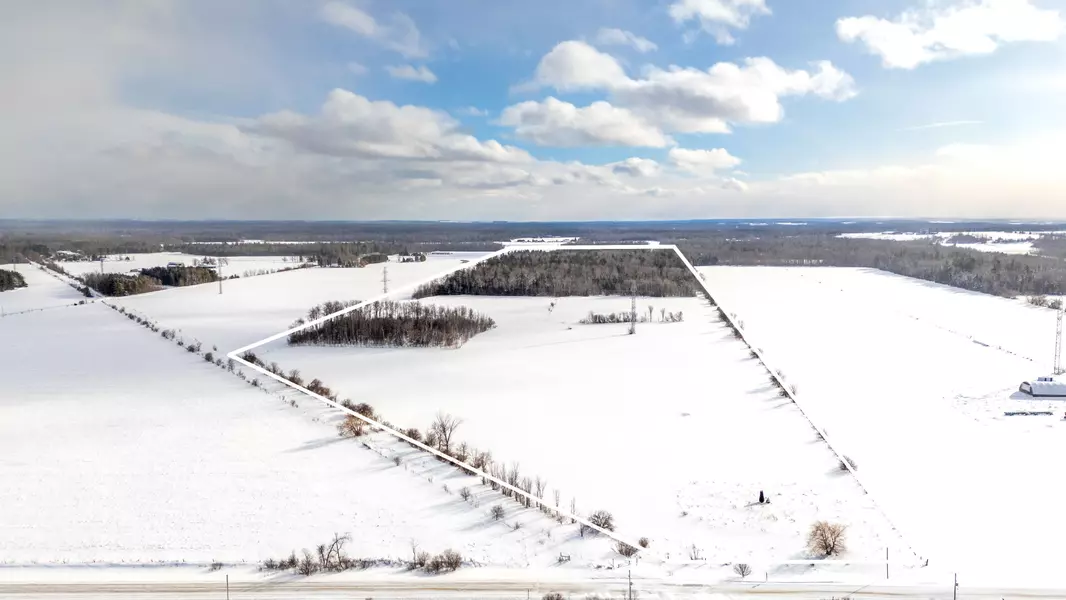 5509 Concession Road 7 Sunnidale N/A, Clearview, ON L0M 1N0