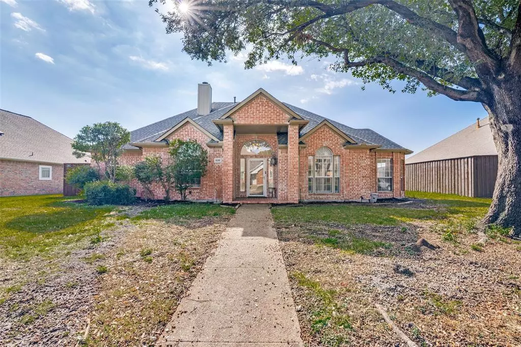 Plano, TX 75074,4116 Sonora Drive