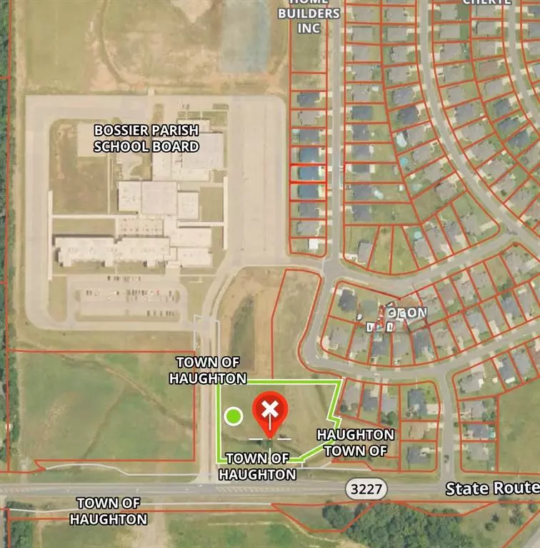 Haughton, LA 71037,250B Champion Shores